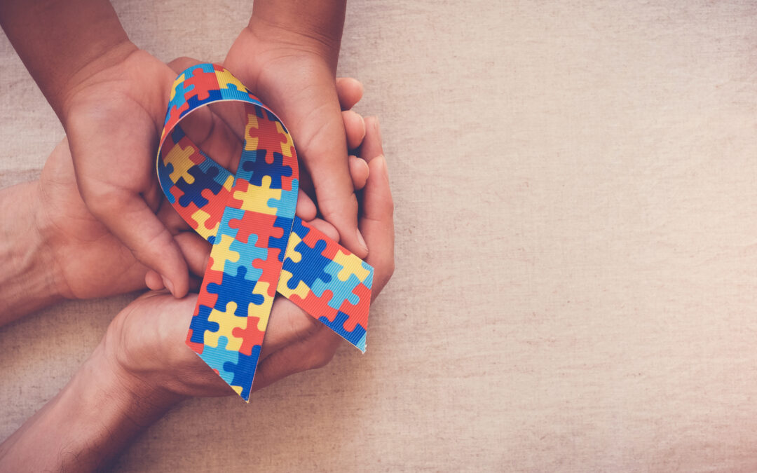 Hablemos de autismo: ¿para qué sirve un perito logopeda?